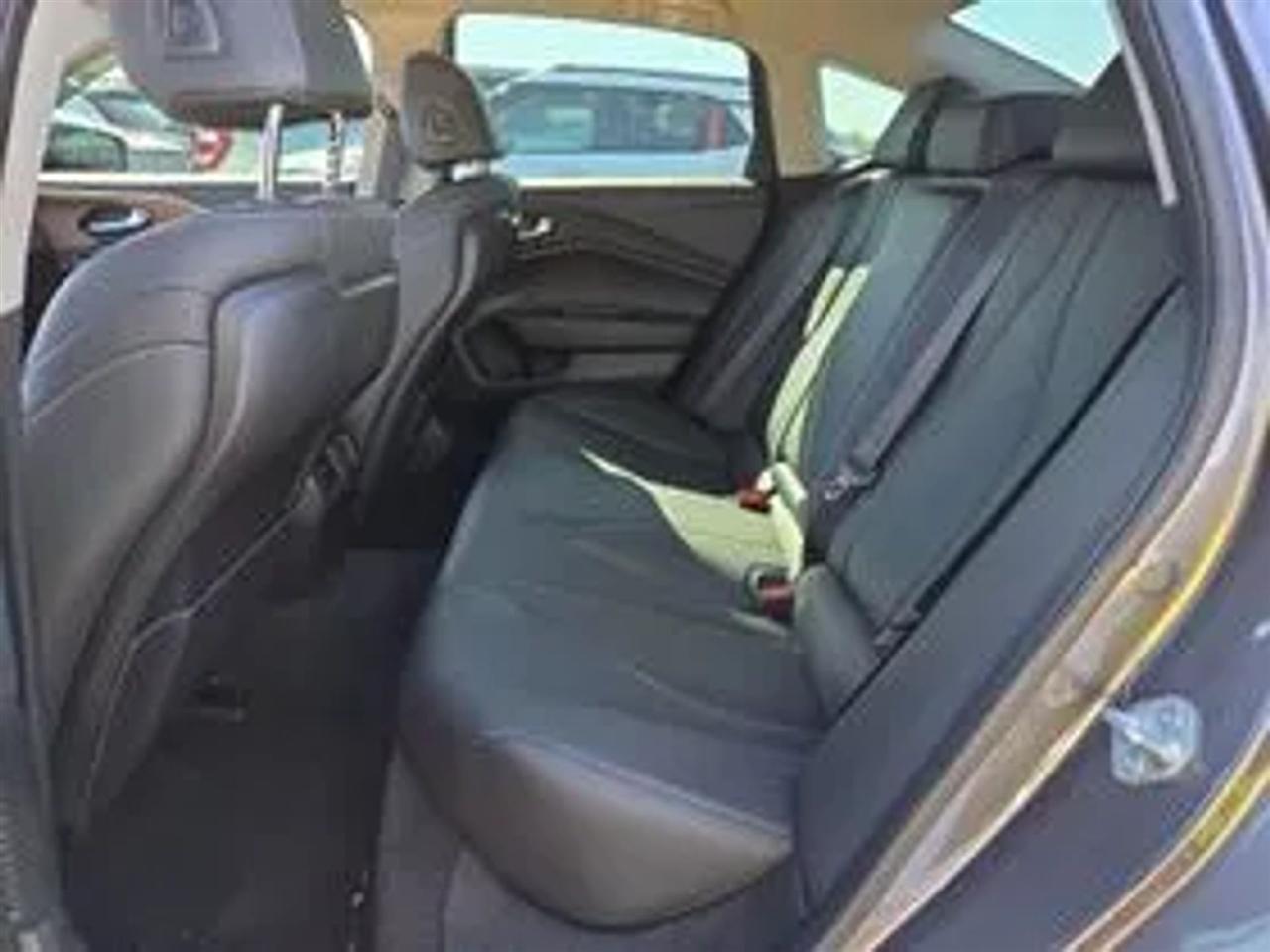 Acura TLX SH-AWD Technology Package 2021