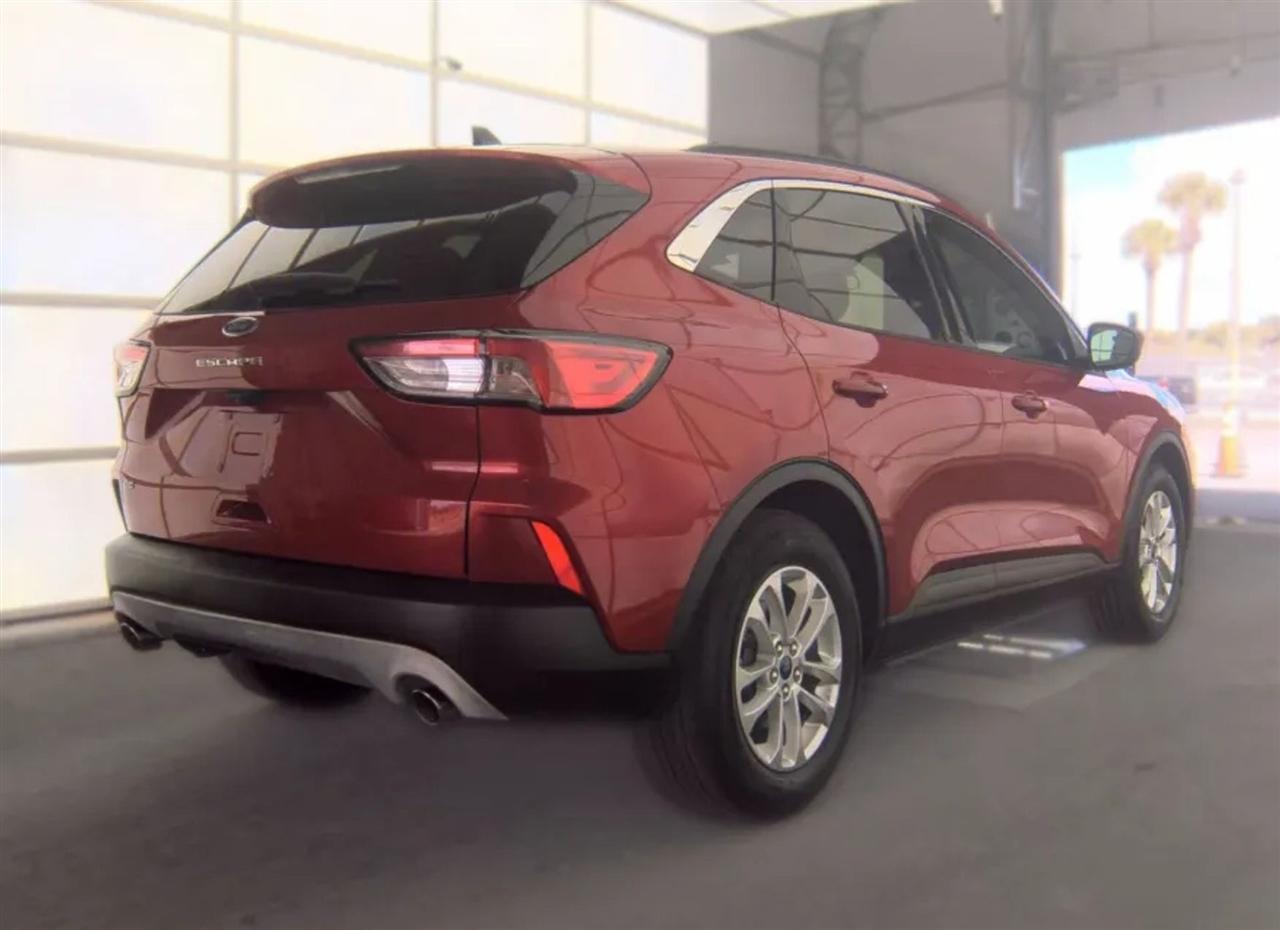 Ford Escape SE 2020