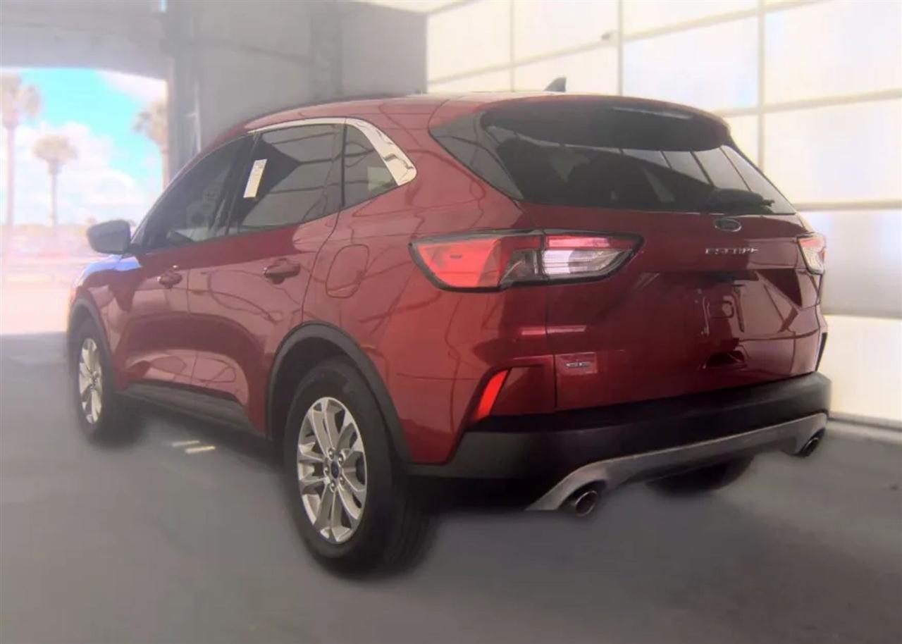 Ford Escape SE 2020