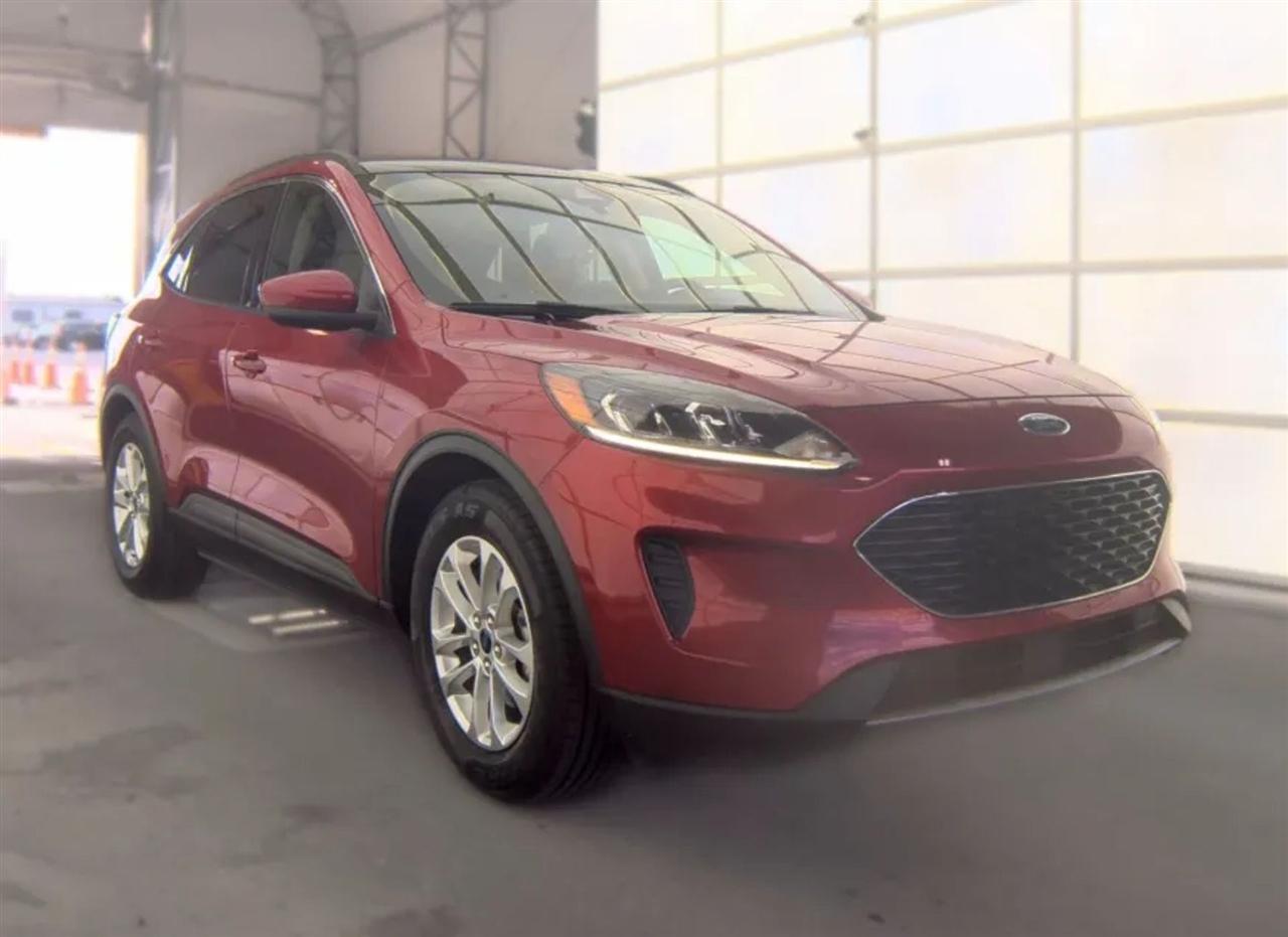 Ford Escape SE 2020