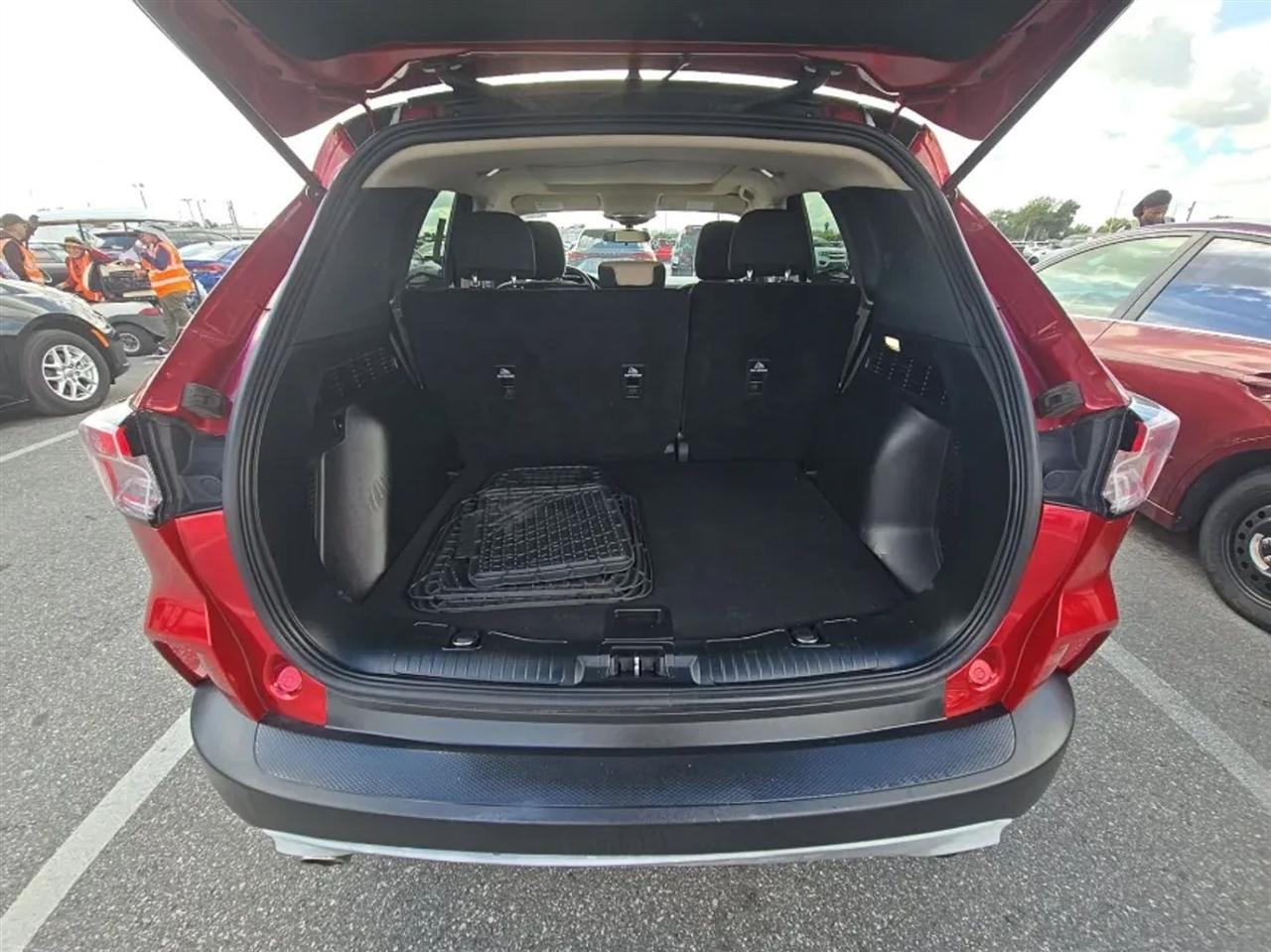 Ford Escape SE 2020
