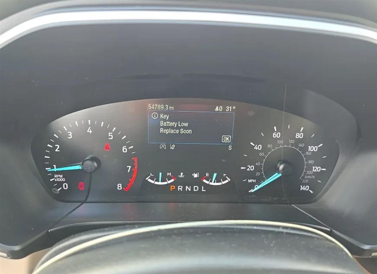 Ford Escape SE 2020