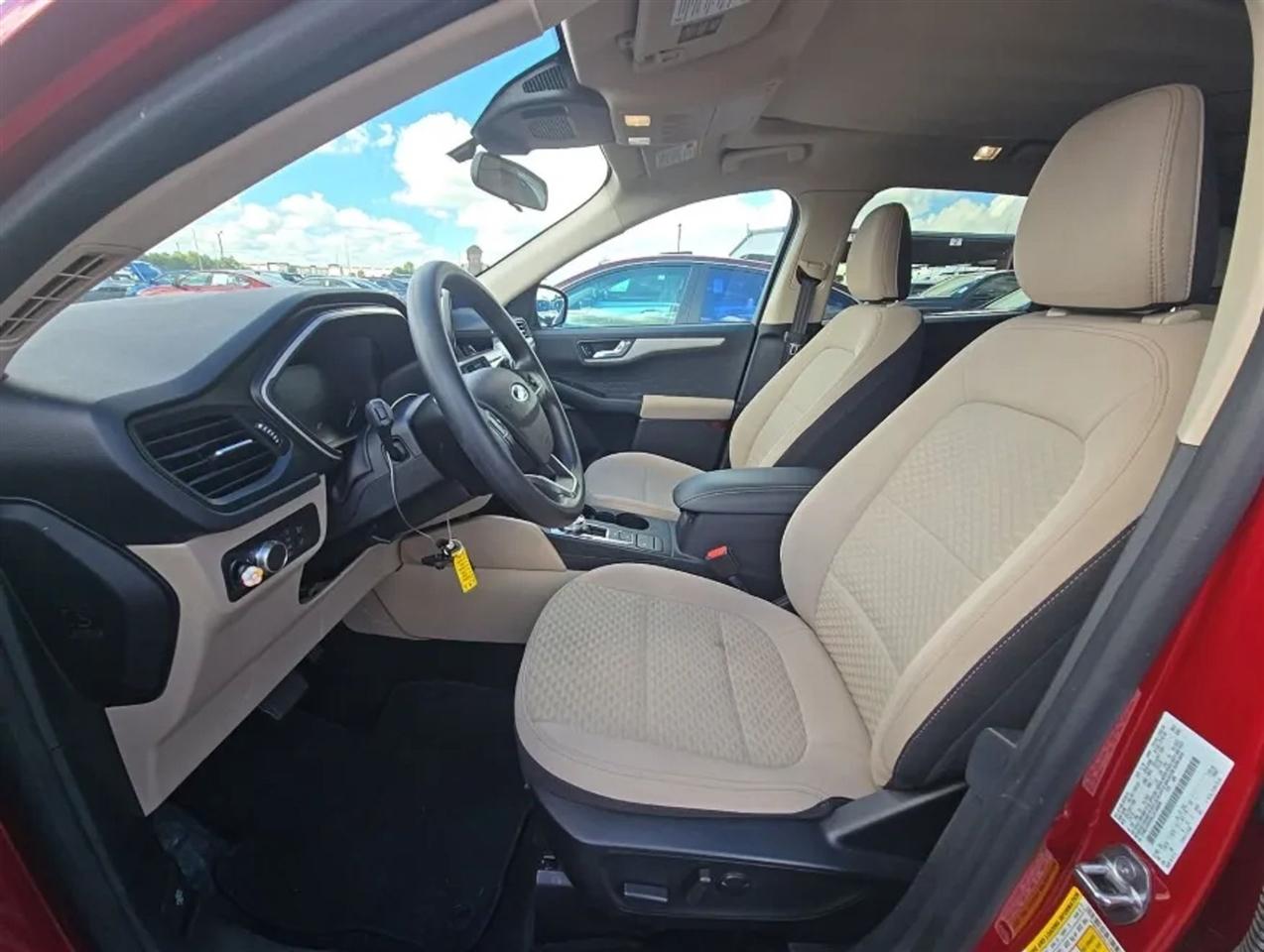 Ford Escape SE 2020