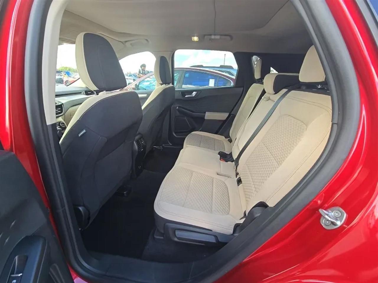 Ford Escape SE 2020