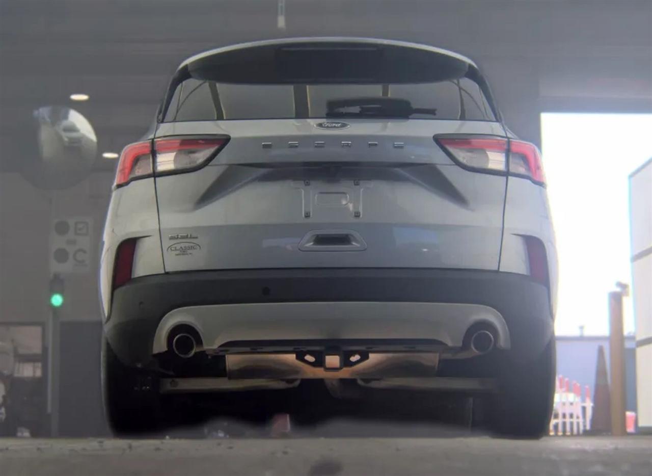 Ford Escape SEL 2022