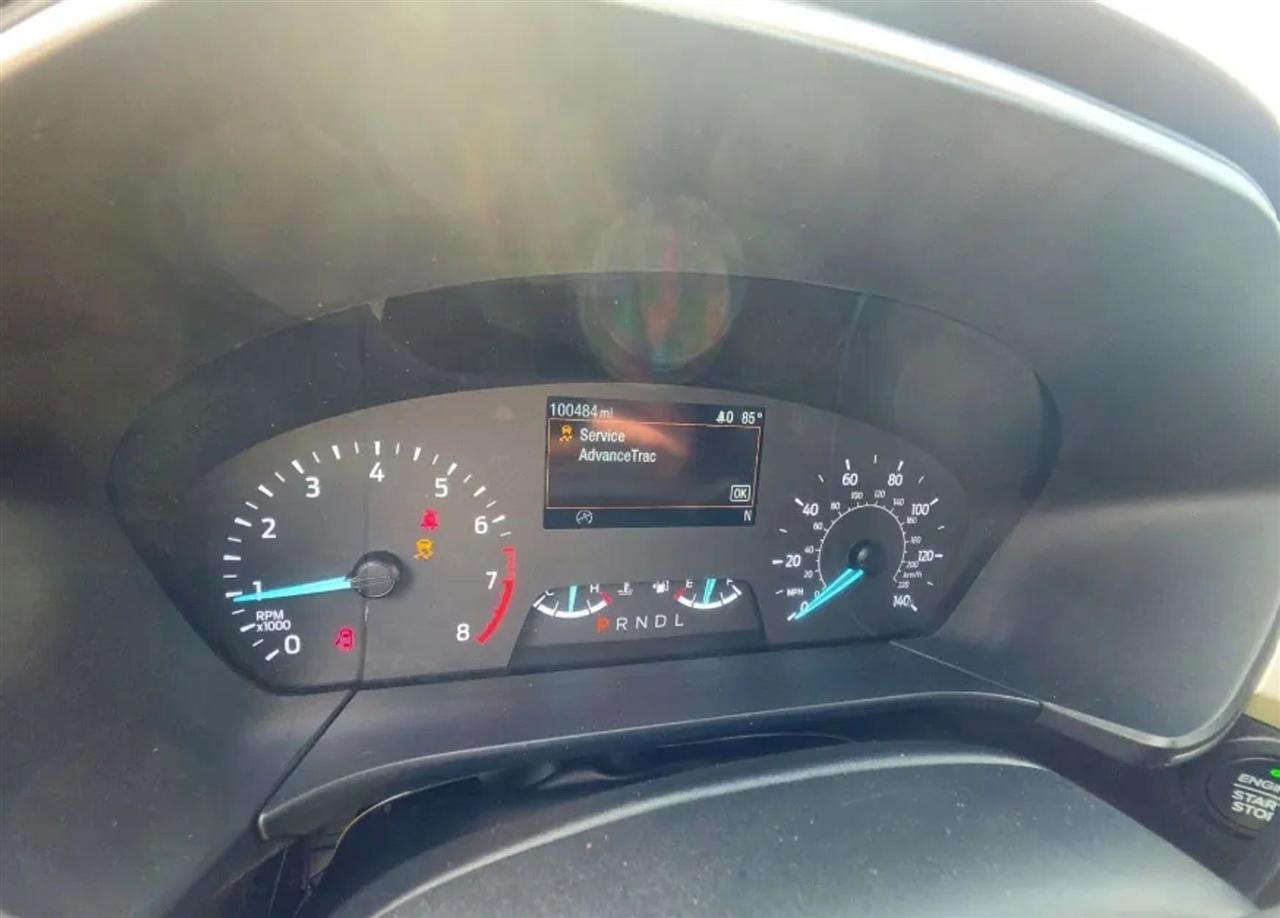 Ford Escape SEL 2022