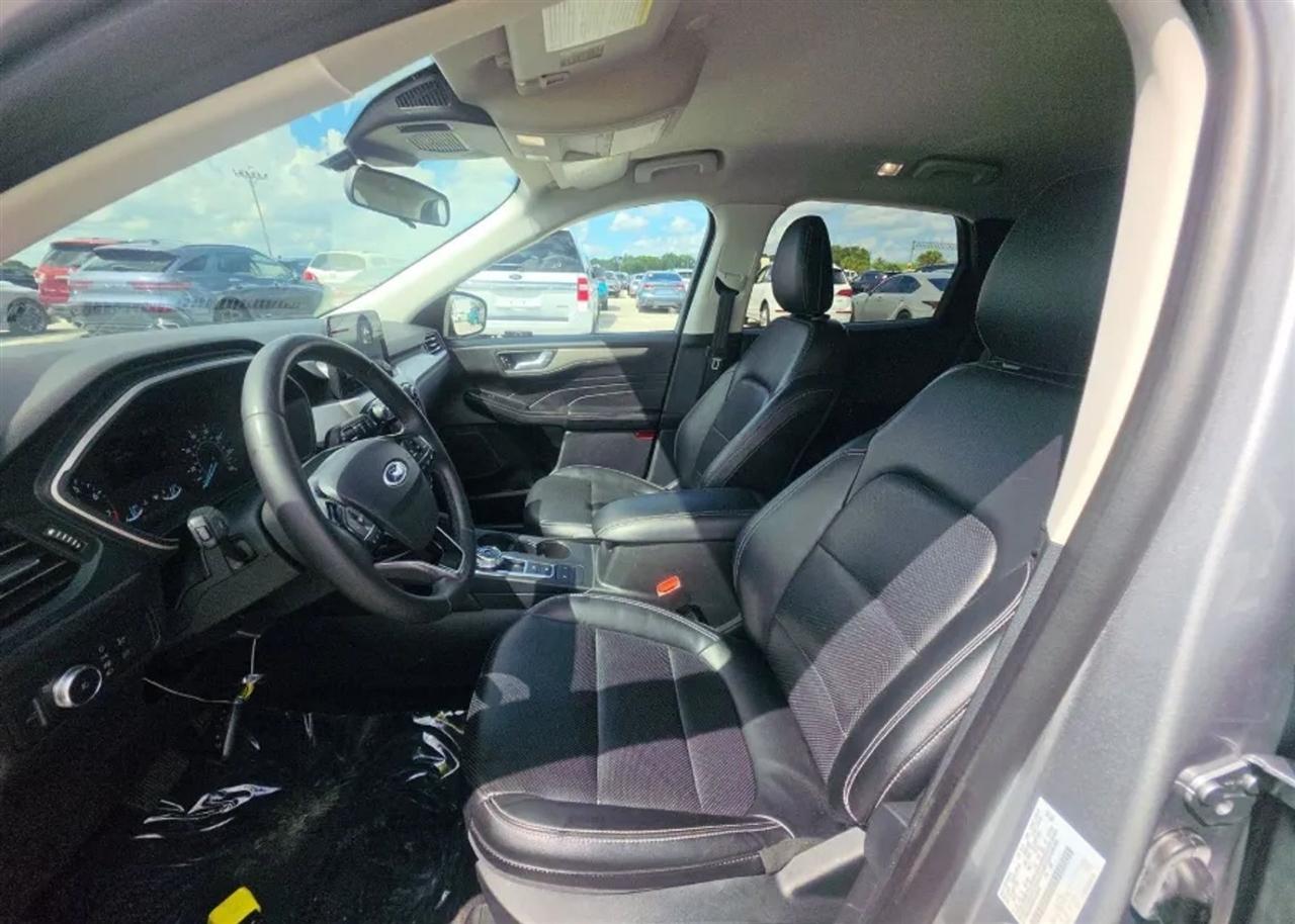 Ford Escape SEL 2022