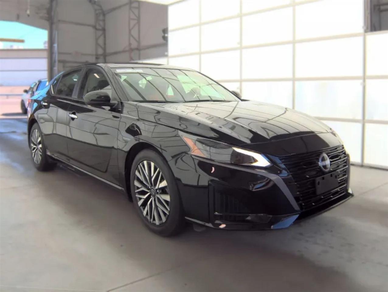 Nissan Altima 2.5 SV 2023