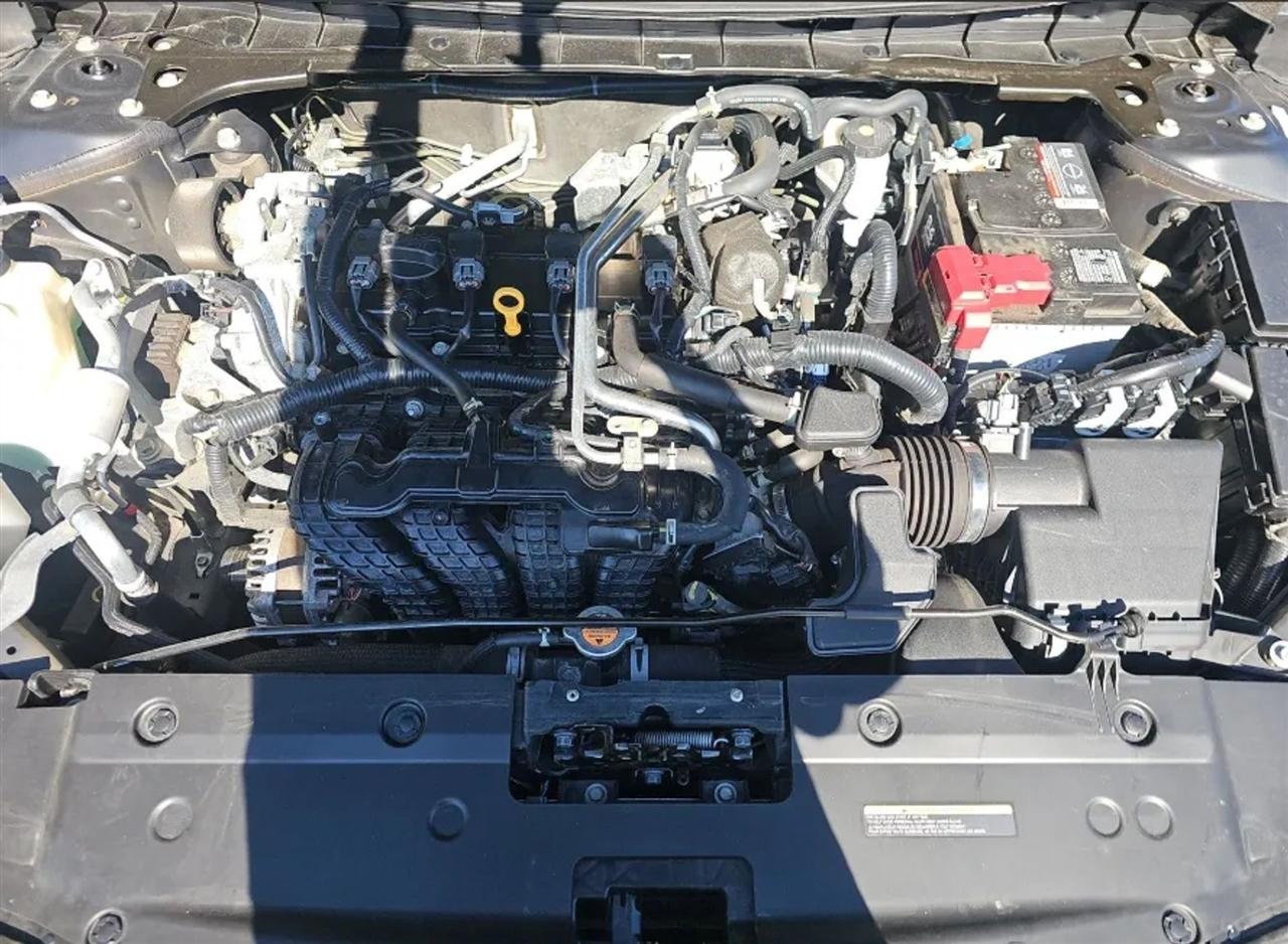 Nissan Altima 2.5 SV 2023