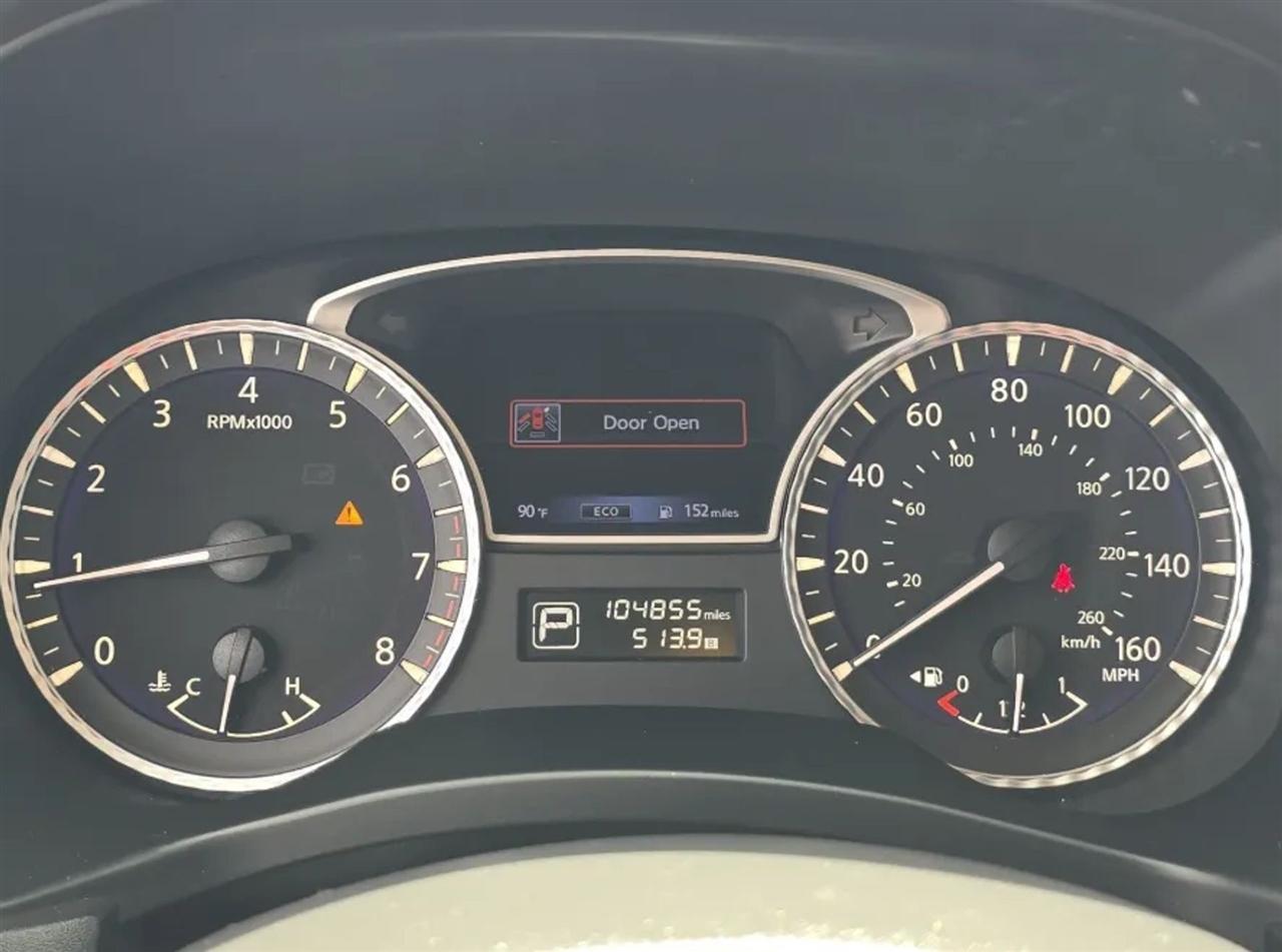 Infiniti QX60 PURE 2019