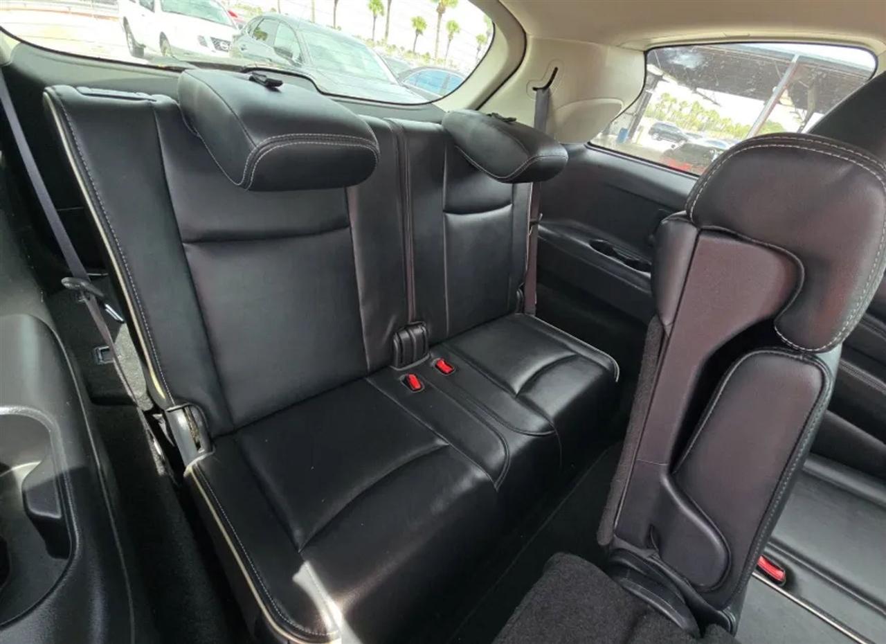 Infiniti QX60 PURE 2019