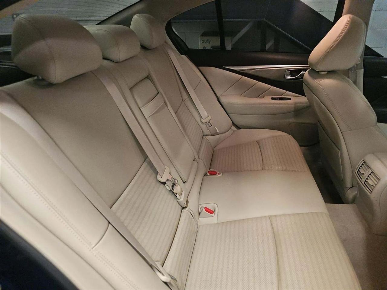 Infiniti Q50 3.0t Sport 2019