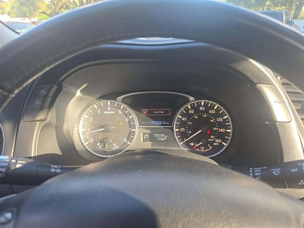 Infiniti QX60 PURE 2019