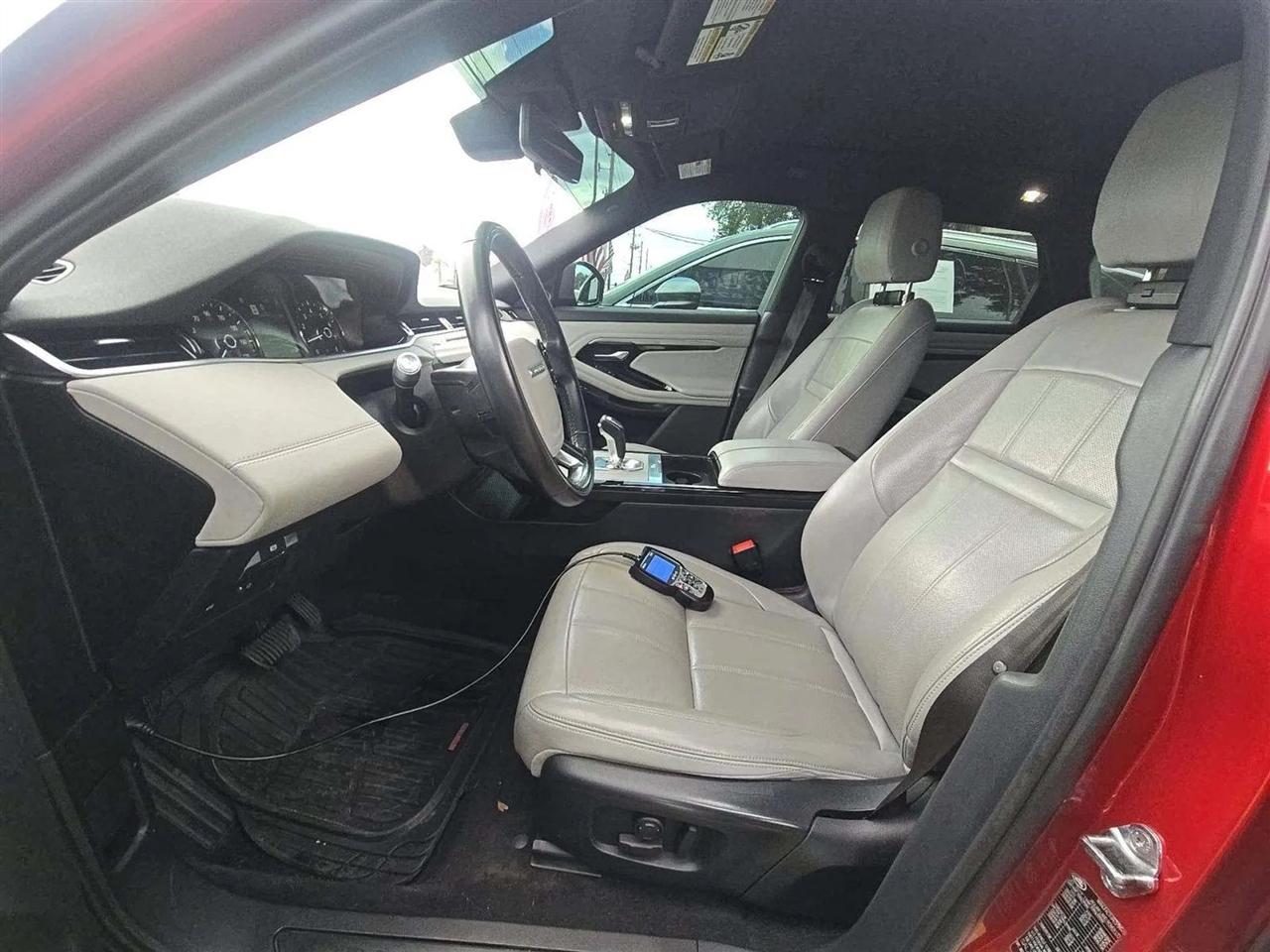 Land Rover Range Rover Evoque S 2020