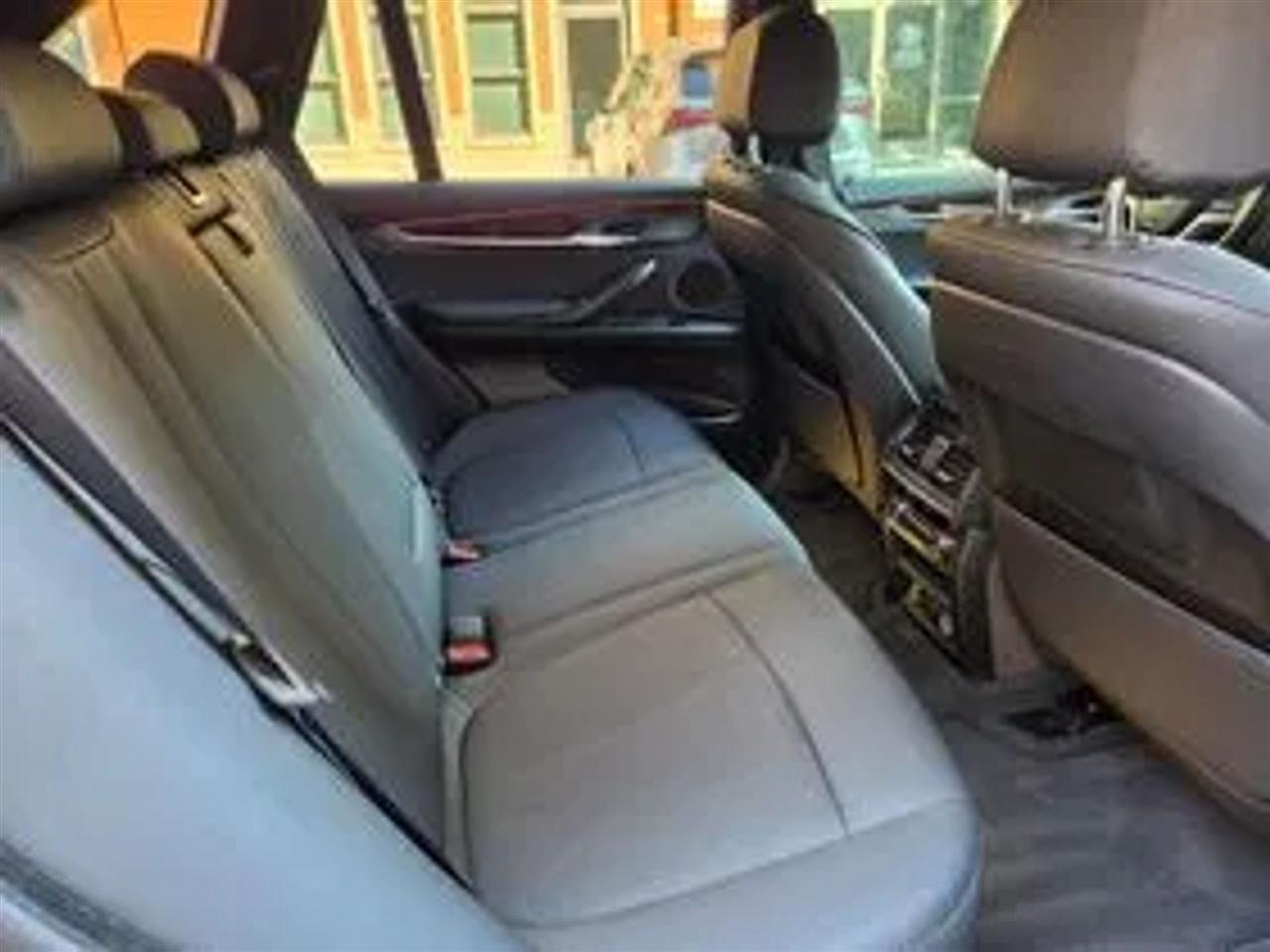 BMW X5 sDrive35i 2018