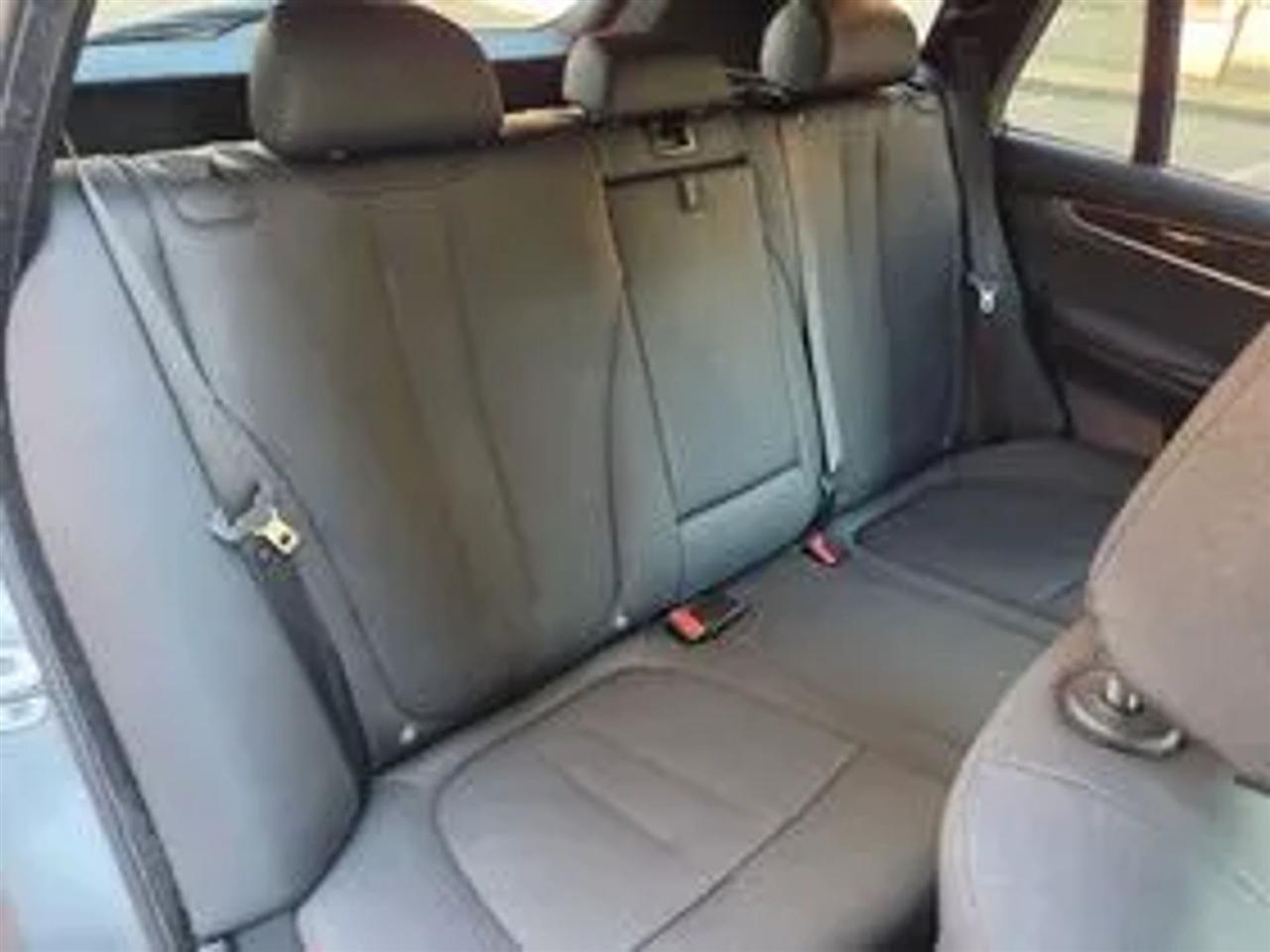 BMW X5 sDrive35i 2018