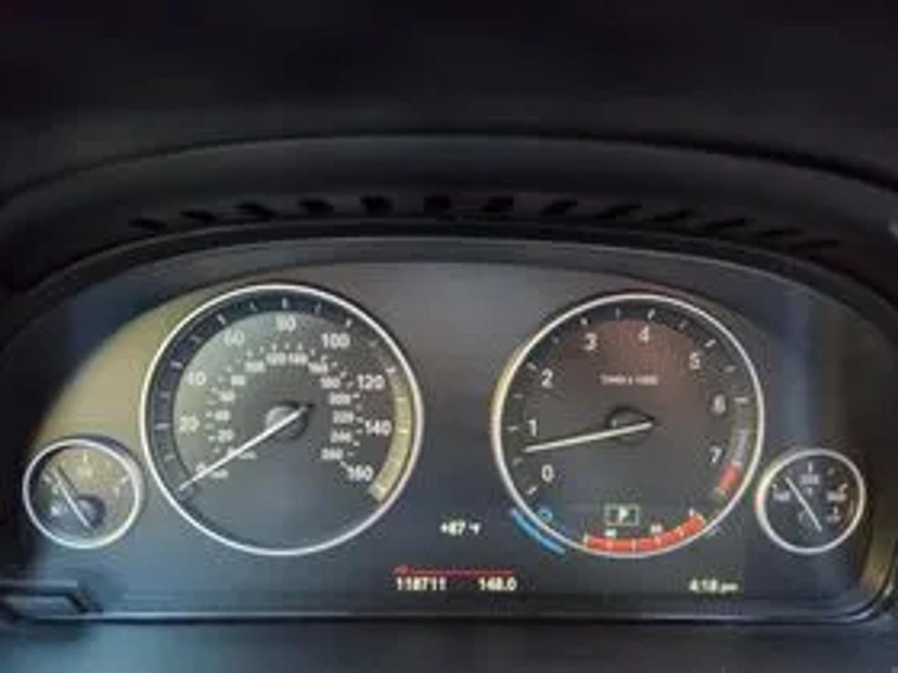BMW X5 sDrive35i 2018