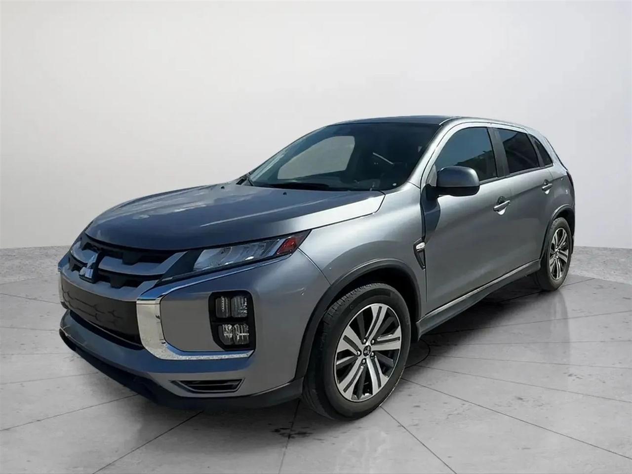 Mitsubishi Outlander Sport 2.0 ES CVT 2021