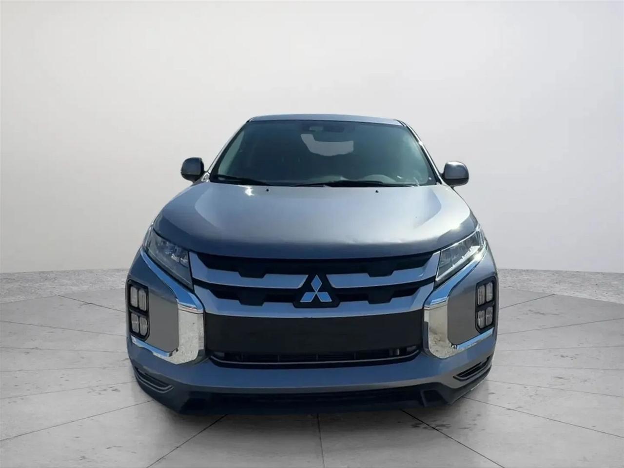 Mitsubishi Outlander Sport 2.0 ES CVT 2021