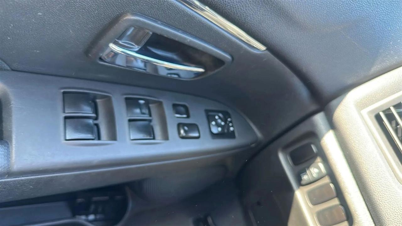 Mitsubishi Outlander Sport 2.0 ES CVT 2021