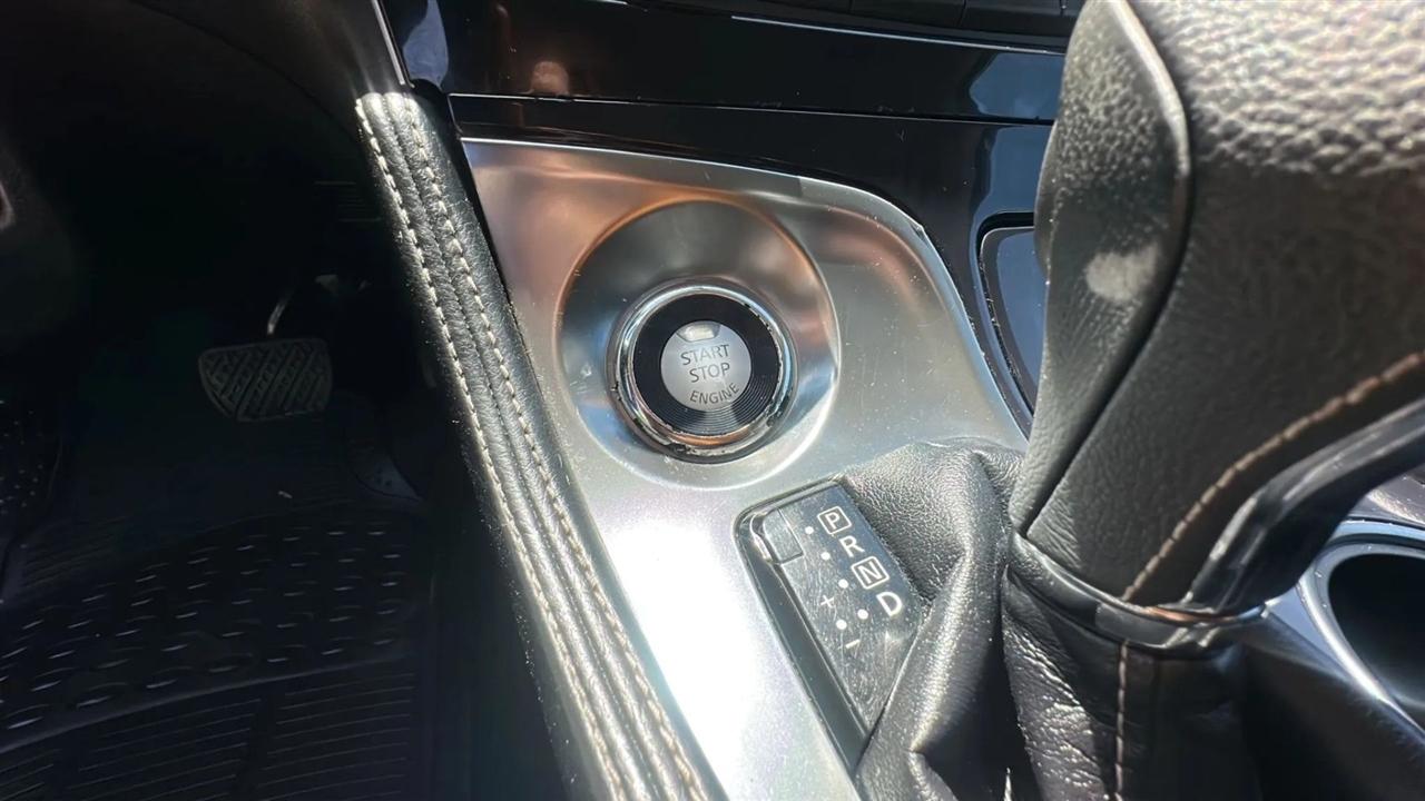 Nissan Maxima 3.5 SL 2016