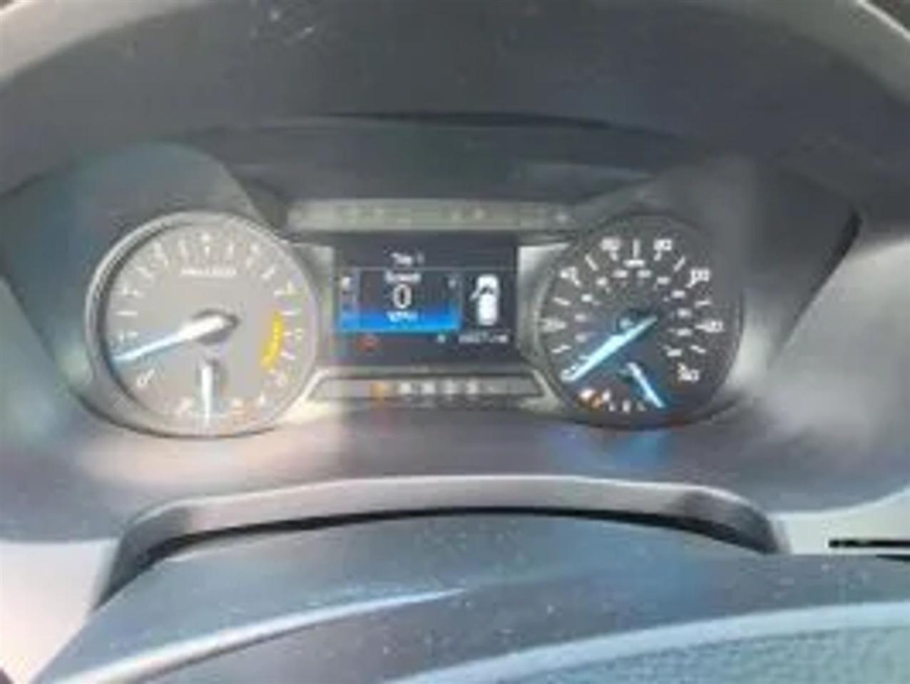 Ford Explorer XLT 4WD 2019