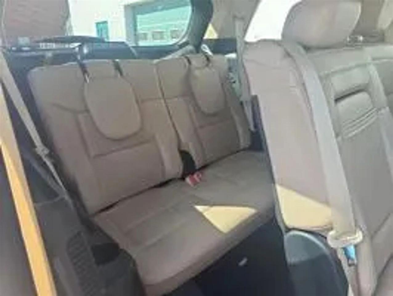 Ford Explorer XLT AWD 2020