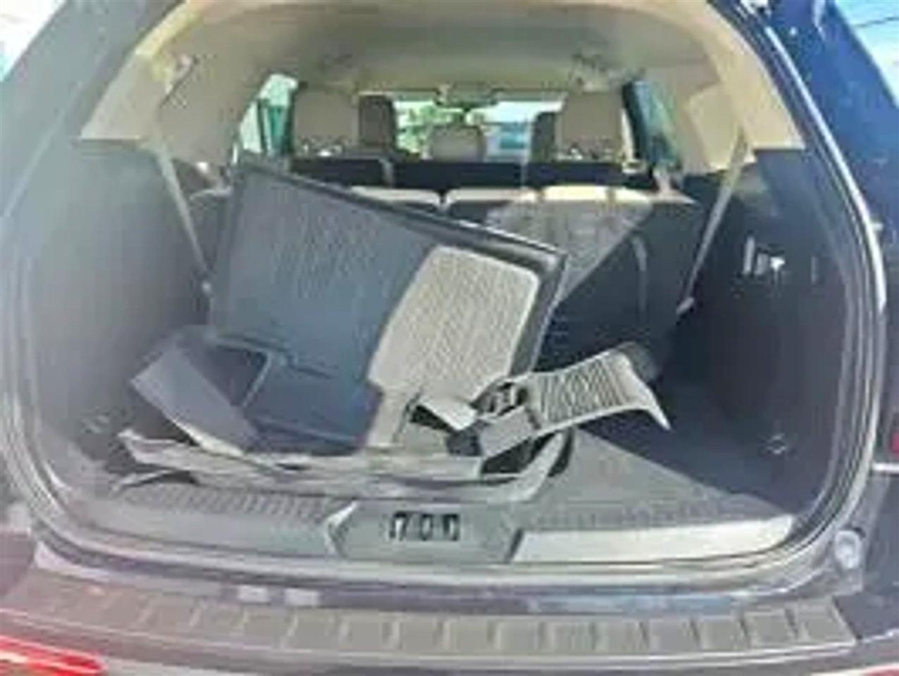 Ford Explorer XLT AWD 2020