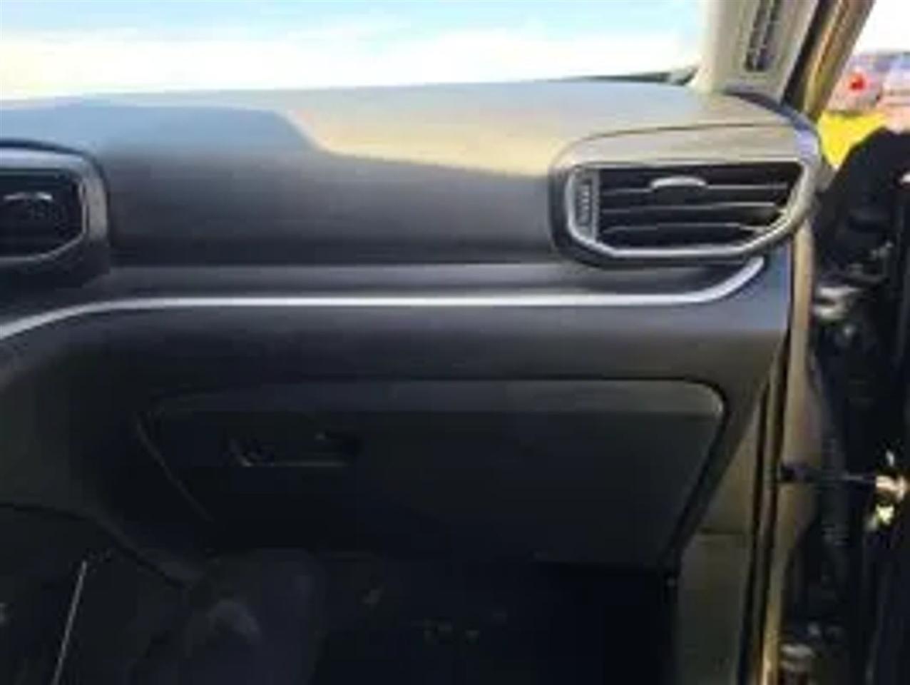 Ford Explorer XLT AWD 2021