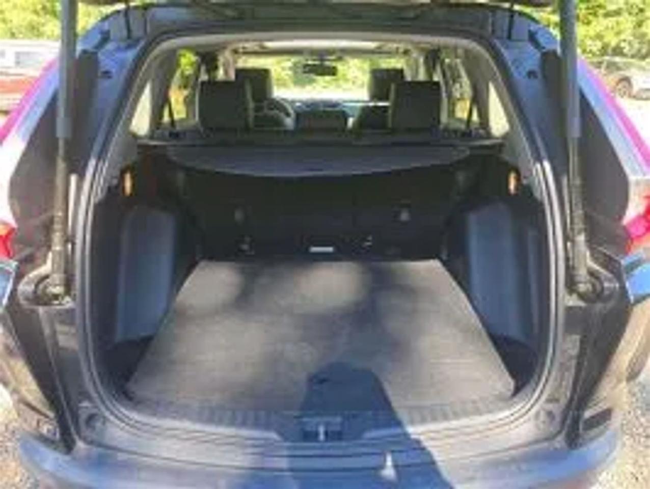 Honda CR-V EX-L AWD 2017