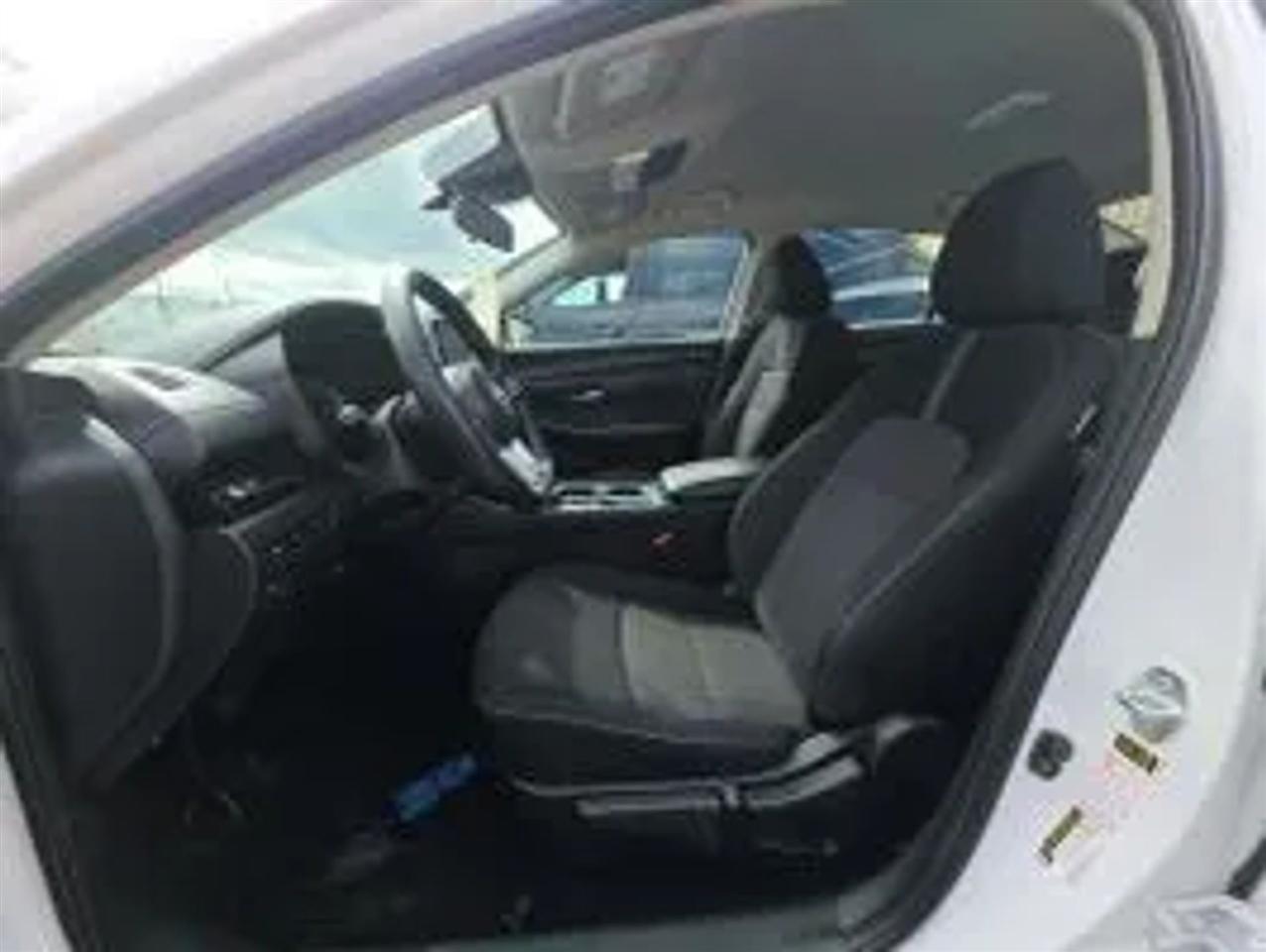 Nissan Sentra SV 2025