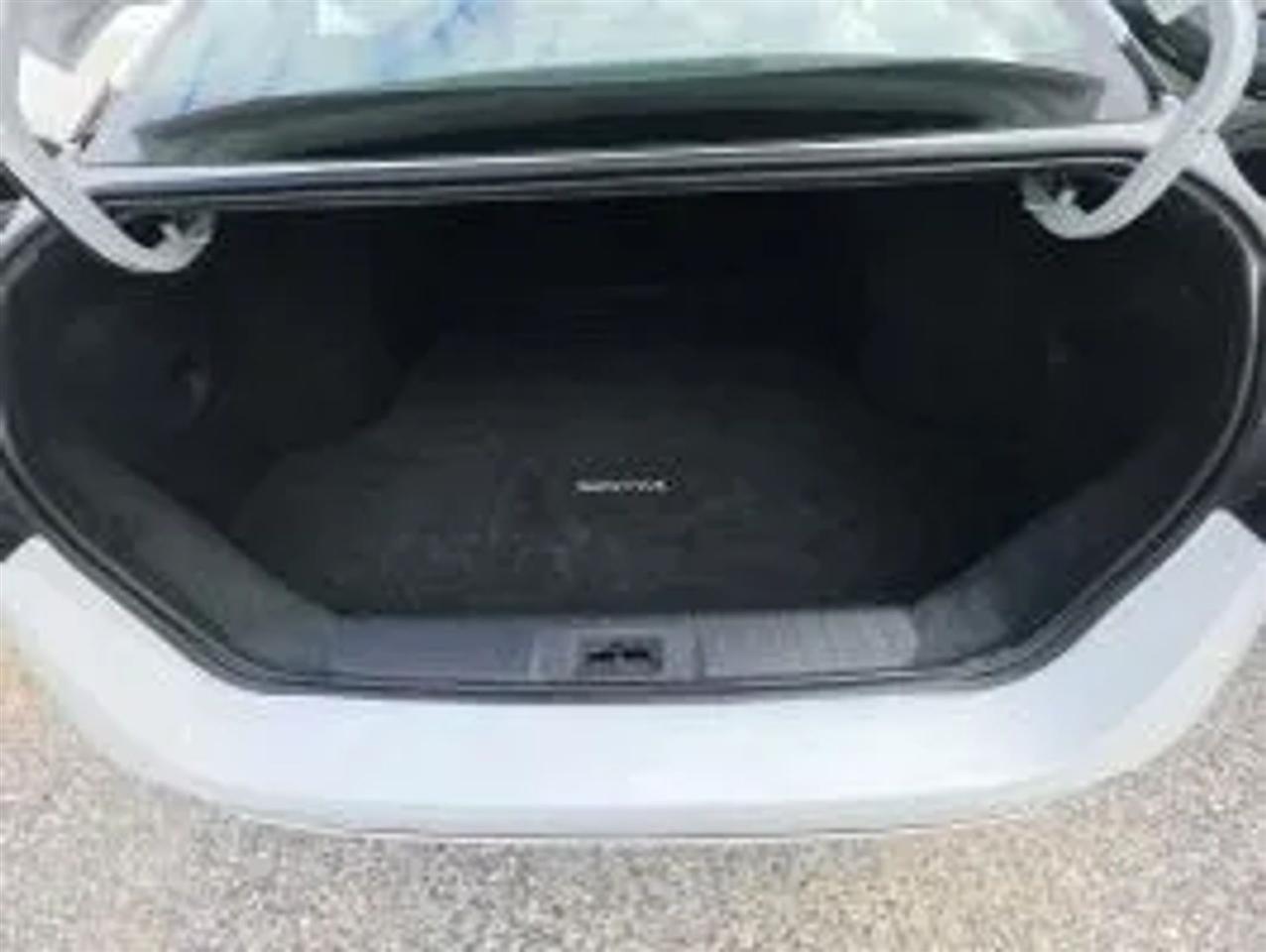 Nissan Sentra SV 2025