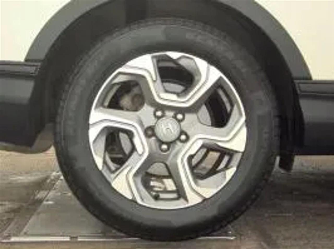Honda CR-V EX AWD 2018