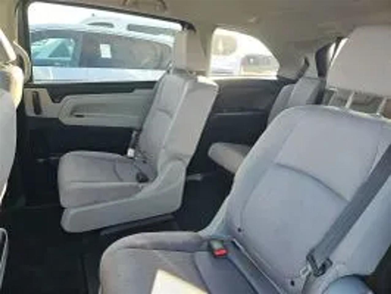 Honda Odyssey LX 2019
