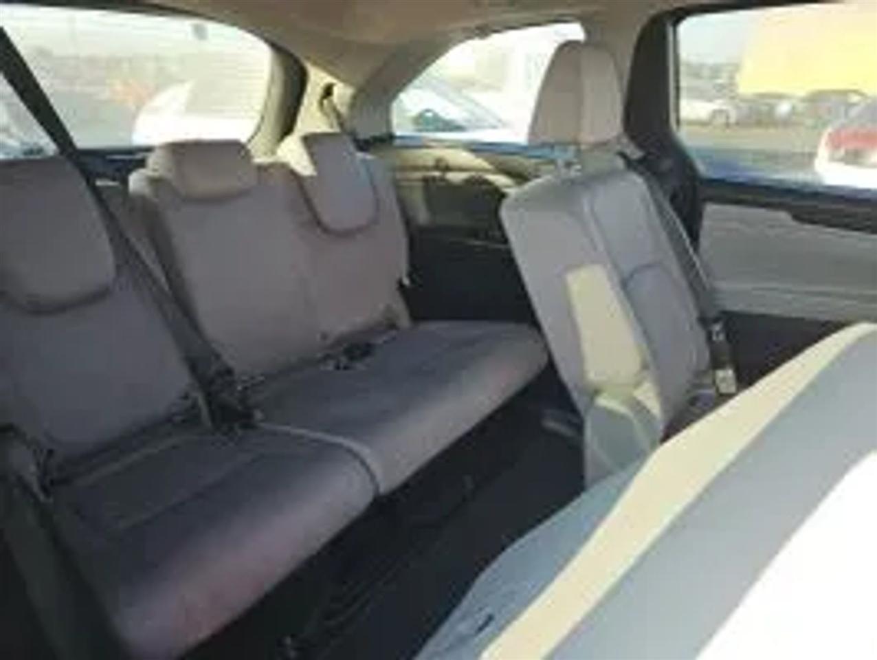 Honda Odyssey LX 2019