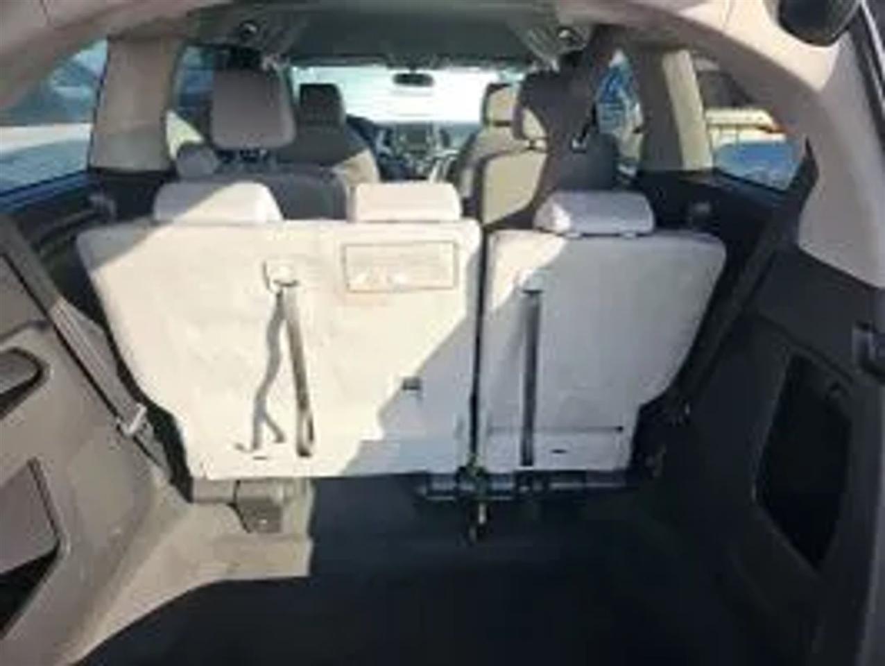 Honda Odyssey LX 2019