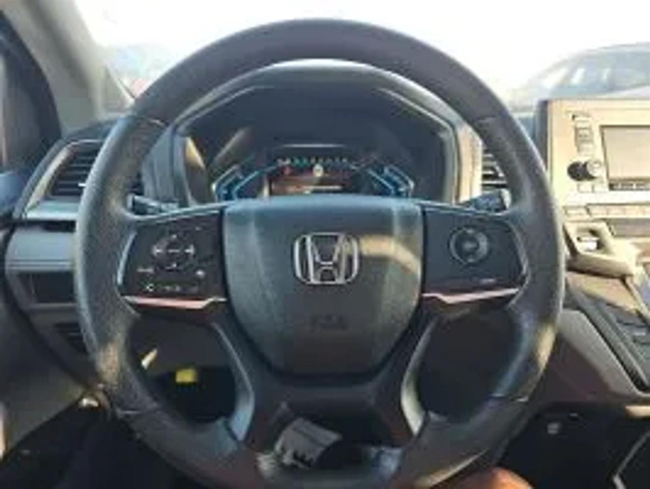 Honda Odyssey LX 2019