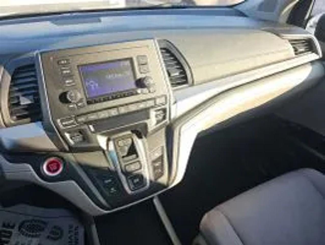 Honda Odyssey LX 2019