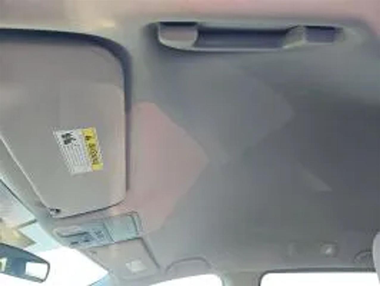 Honda Odyssey LX 2019