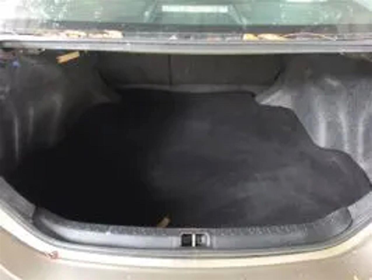 Toyota Corolla LE CVT 2018