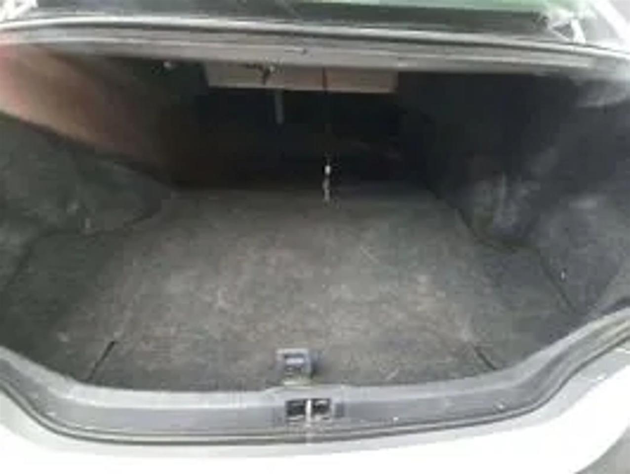 Toyota Camry XSE V6 2015