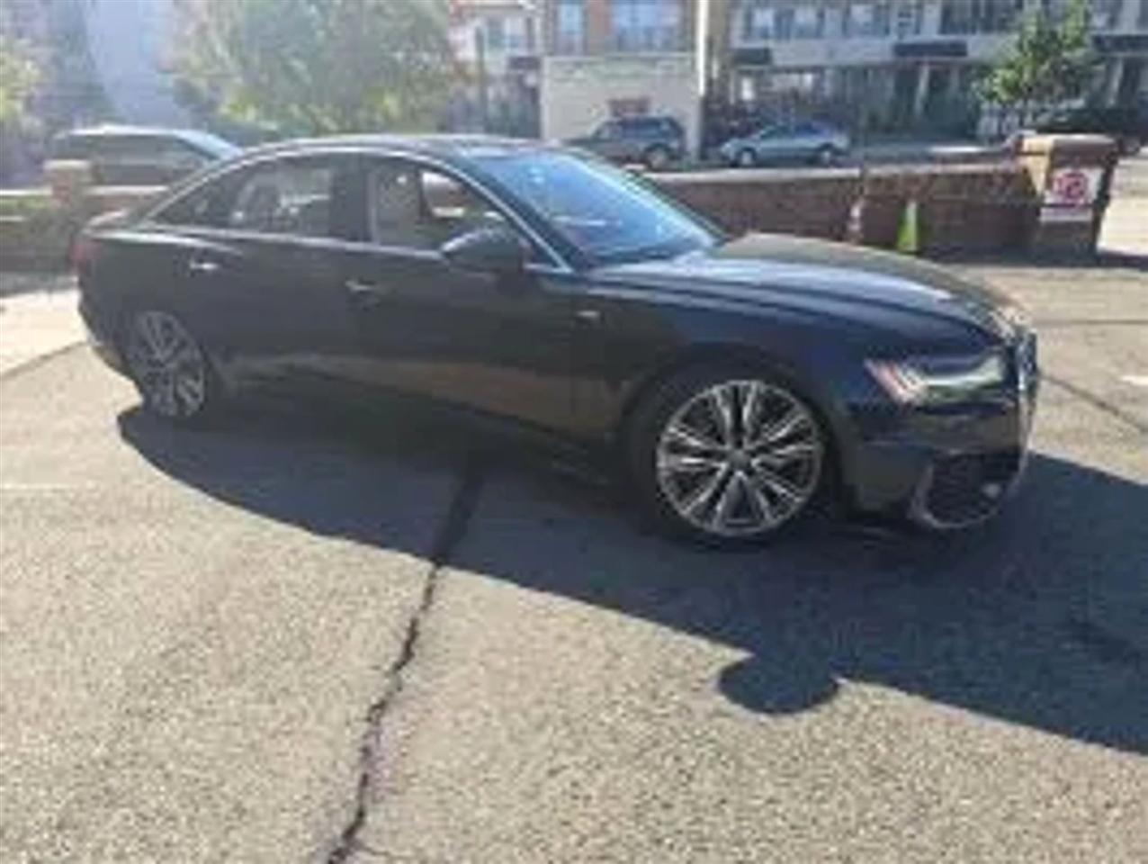Audi A6 3.0 TFSI Prestige quattro 2019