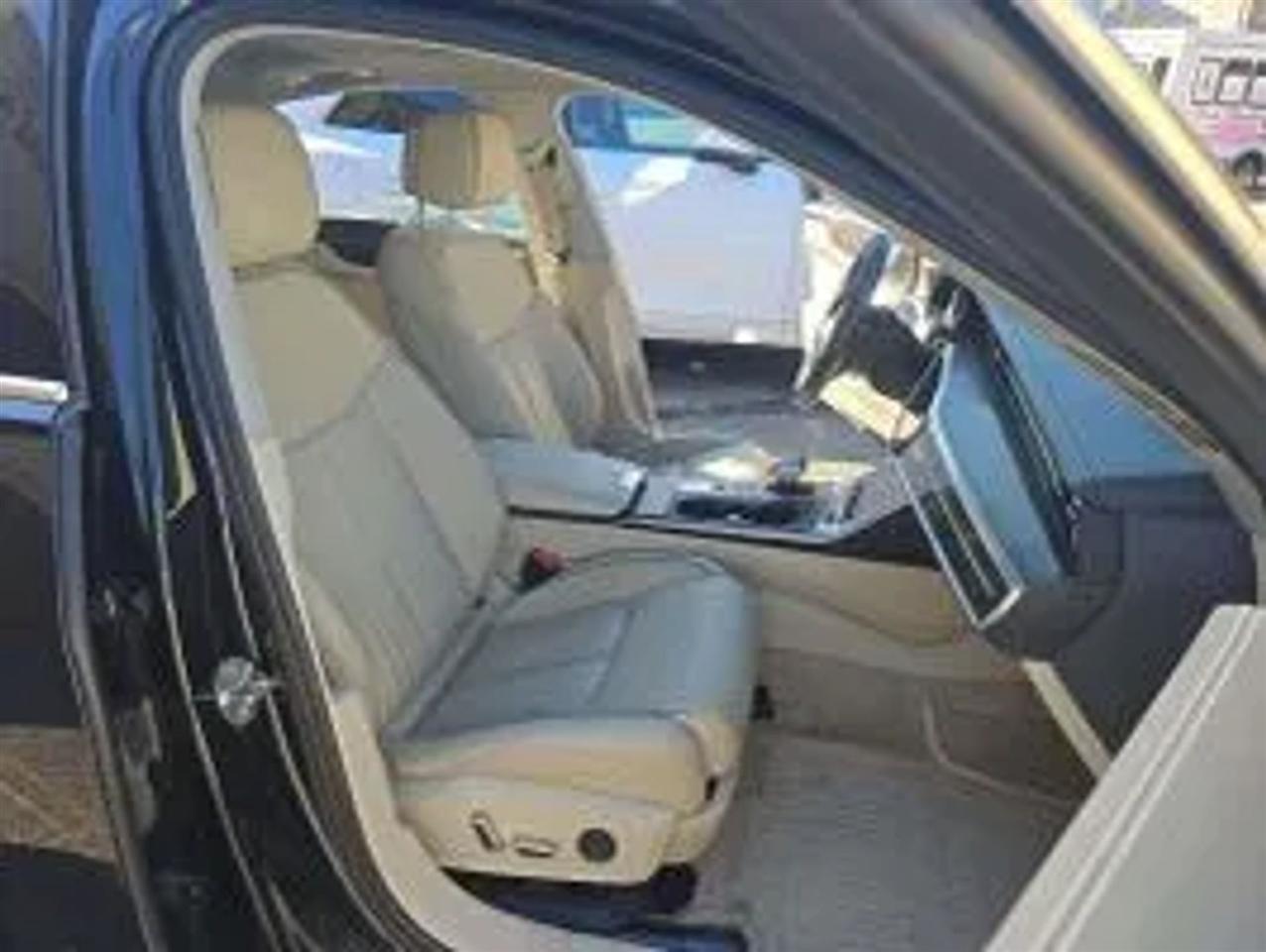 Audi A6 3.0 TFSI Prestige quattro 2019
