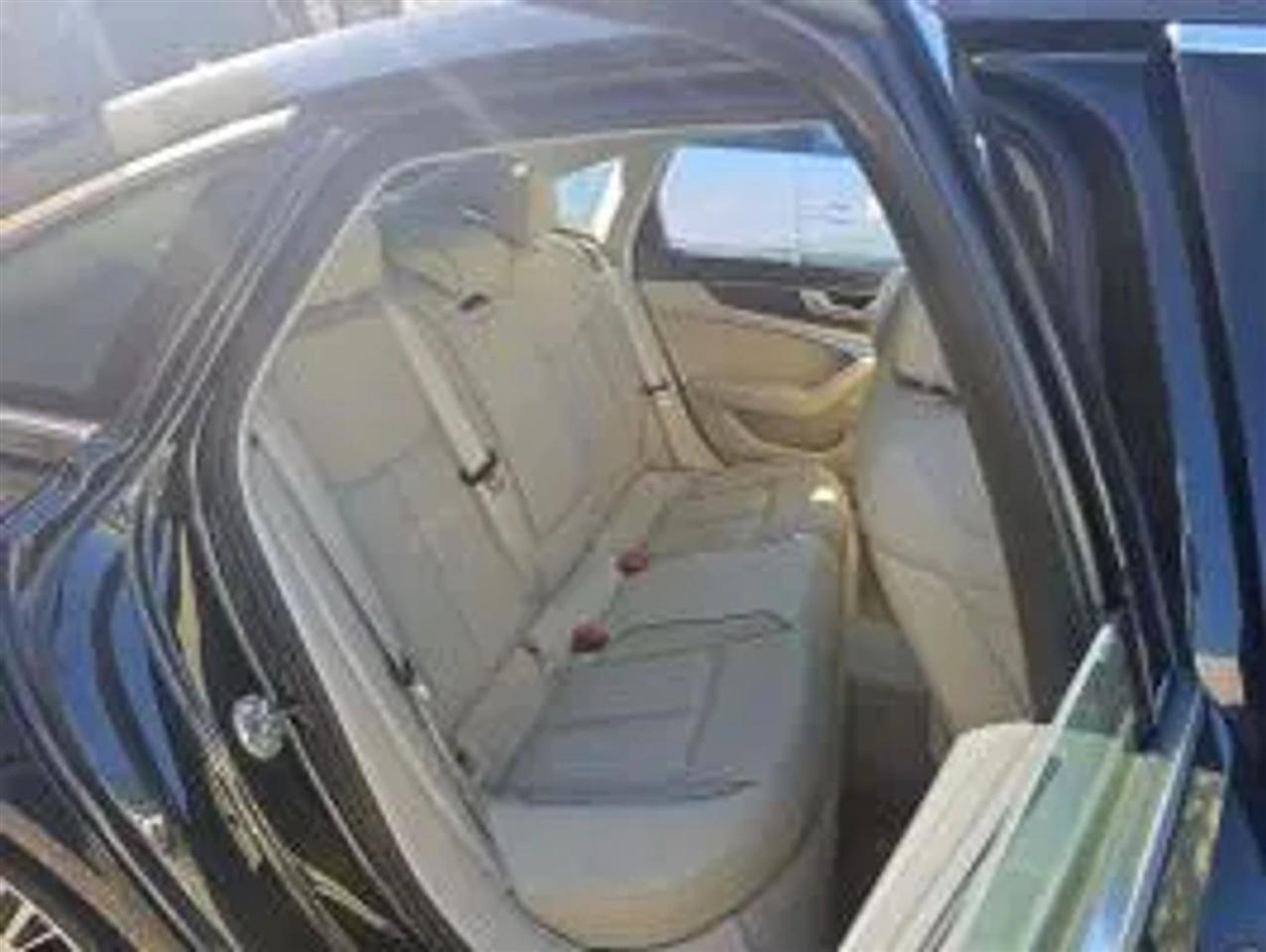 Audi A6 3.0 TFSI Prestige quattro 2019