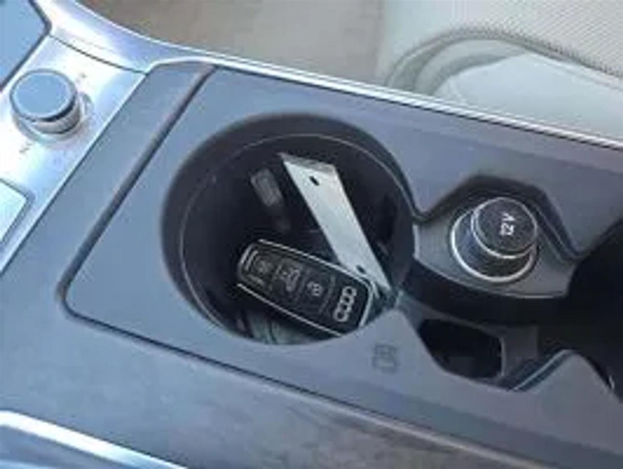 Audi A6 3.0 TFSI Prestige quattro 2019