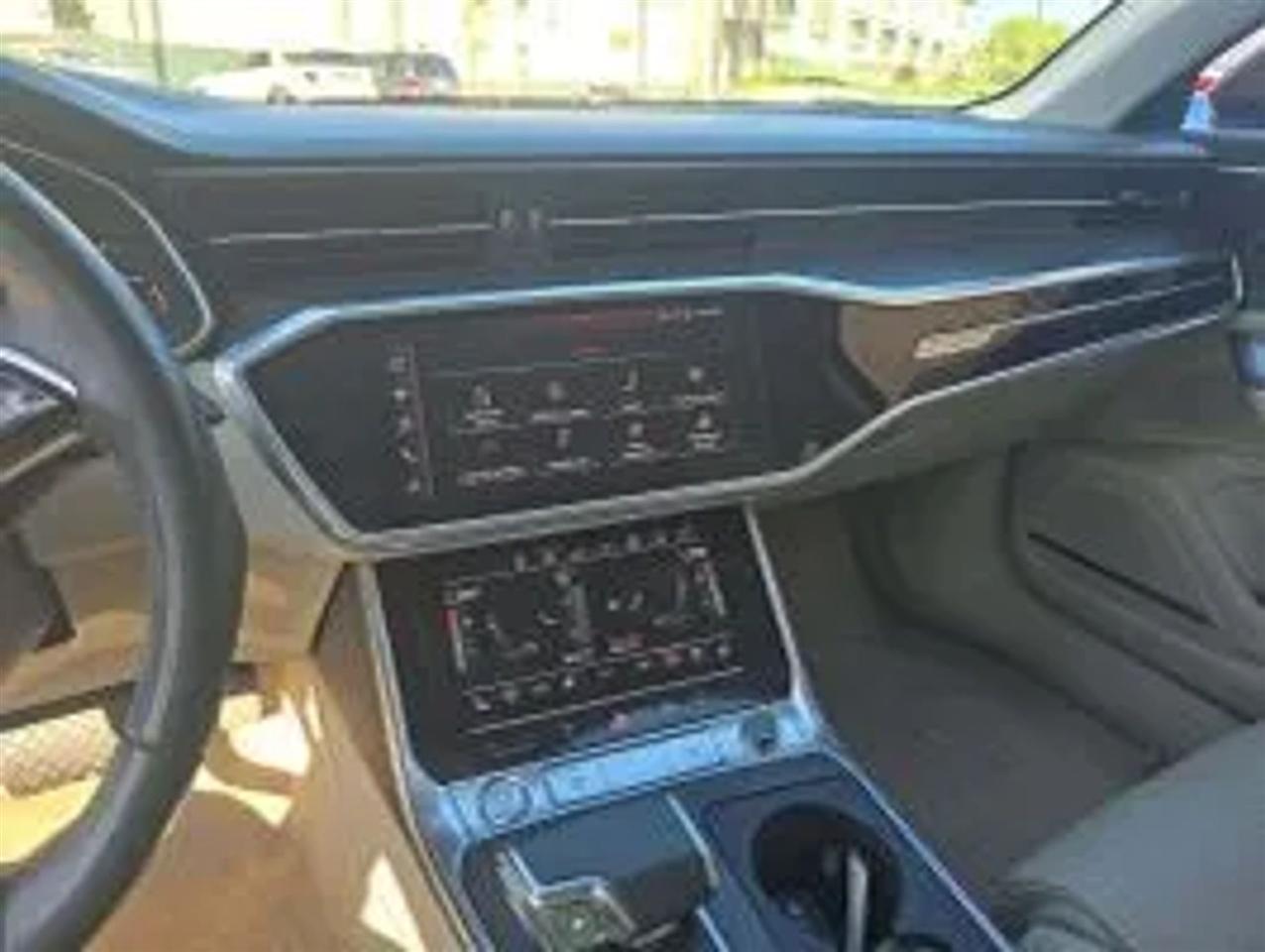 Audi A6 3.0 TFSI Prestige quattro 2019