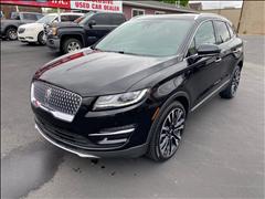 2019 Lincoln MKC 