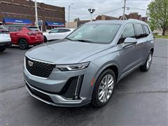 2023 Cadillac XT6 