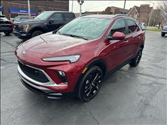 2024 Buick Encore GX 