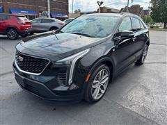 2023 Cadillac XT4 